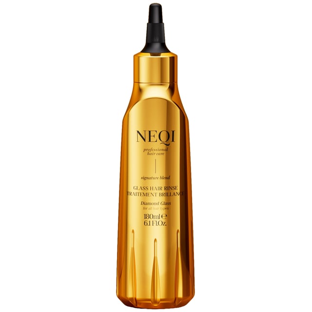 NEQI Diamond Glass Rinse 180 ml