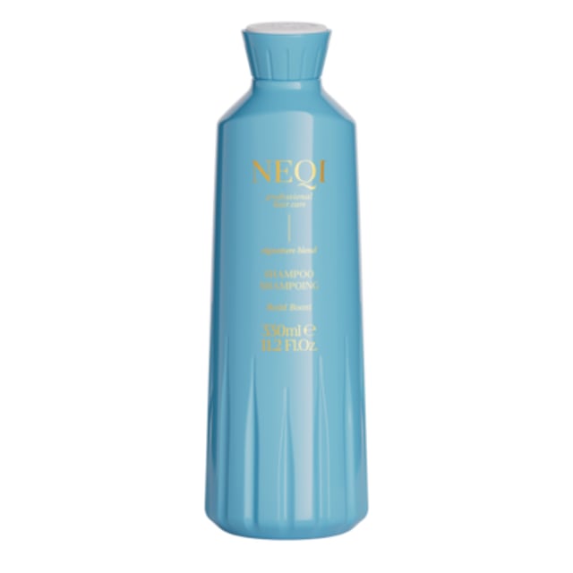 NEQI Build Boost Shampoo 330 ml