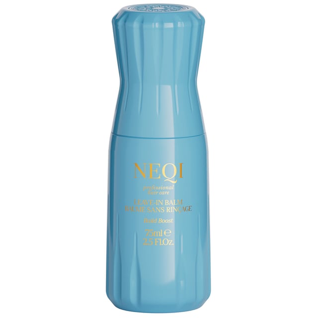 NEQI Build Boost Leave-In Balm 75 ml