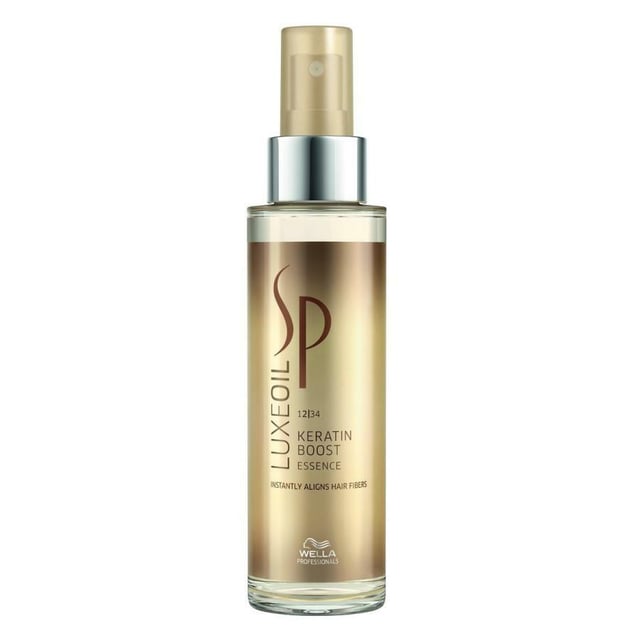 Wella Professionals SP Classic LuxeOil Keratin Boost Essence  100 ml