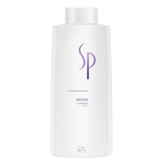 Wella Professionals SP Classic Repair Shampoo 1000 ml