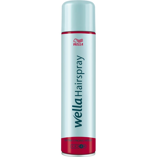 Wella Hairspray Xstrong