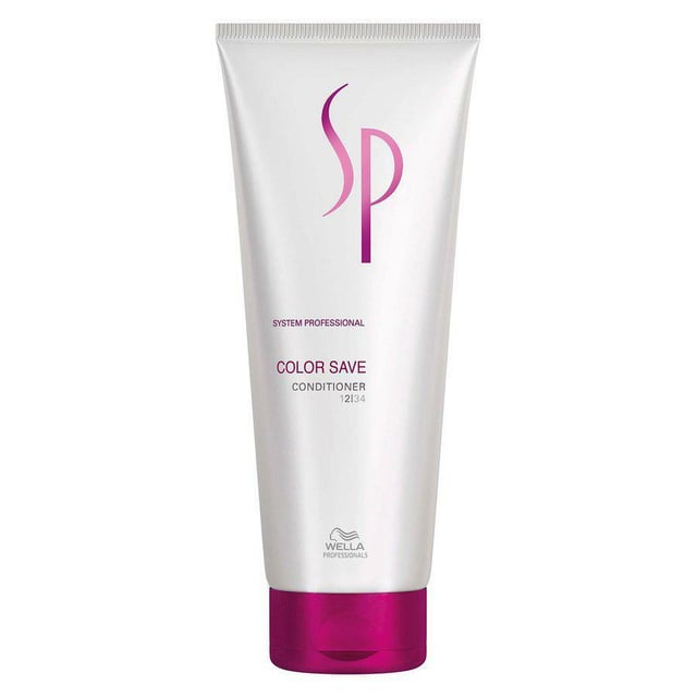Wella Professionals SP Classic Color Save Conditioner  200 ml