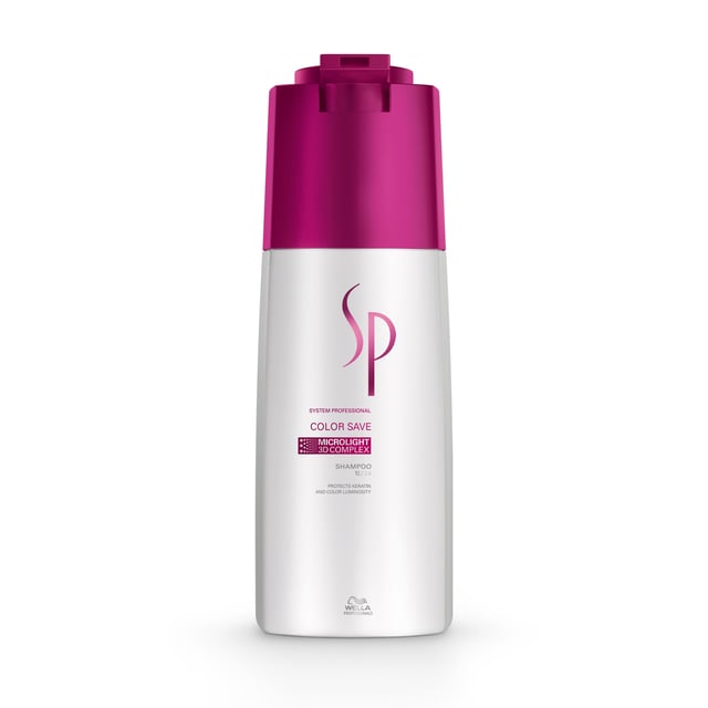 Wella Professionals SP Classic Color Save Conditioner 1000 ml