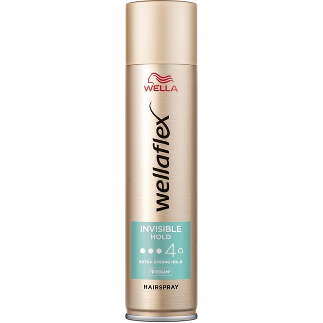 Wella Hairspray Flexible