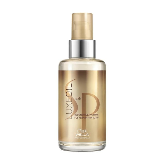 Wella Professionals SP Classic LuxeOil 100 ml