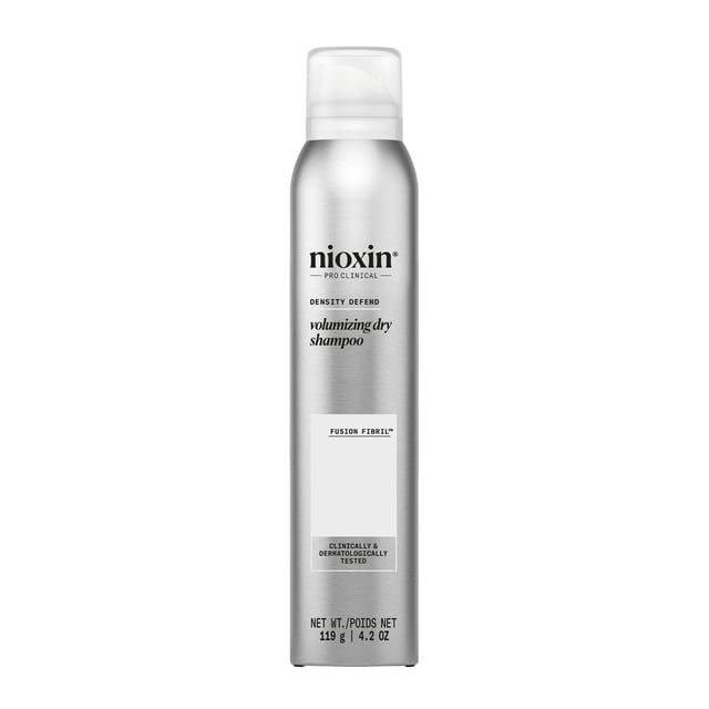 Nioxin Volumizing Dry Shampoo 180 ml