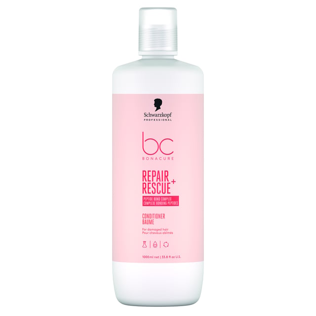 Schwarzkopf Bonacure Repair Rescue Conditioner 1000ml