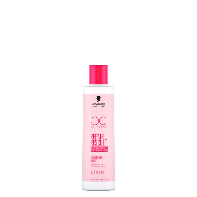 Schwarzkopf Bonacure Repair Rescue Conditioner 200ml