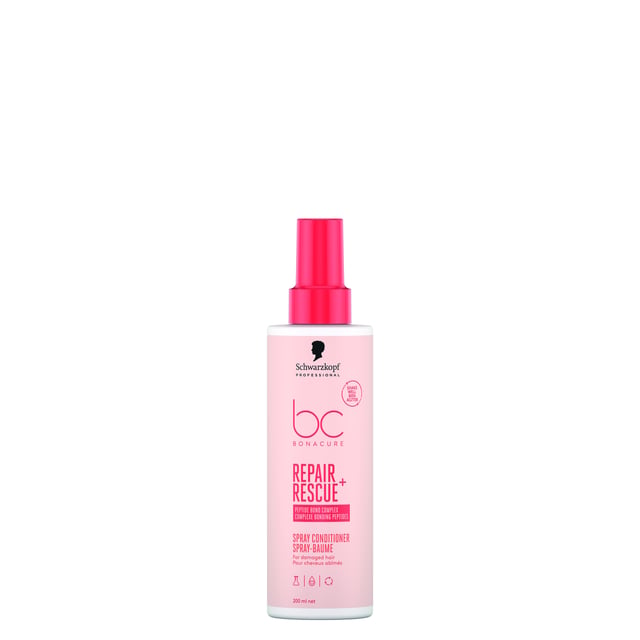 Schwarzkopf Bonacure Repair Rescue Spray Conditioner 200ml