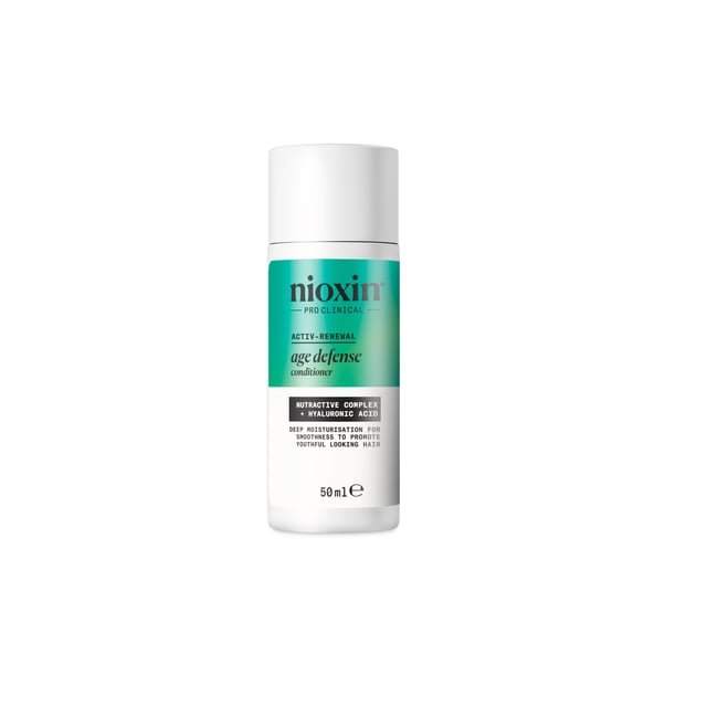 Nioxin Age Defense Conditioner 50 ml