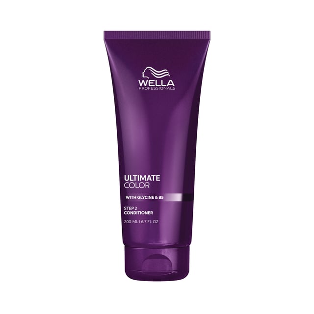 Wella Professionals Ultimate Color Conditioner 200 ml