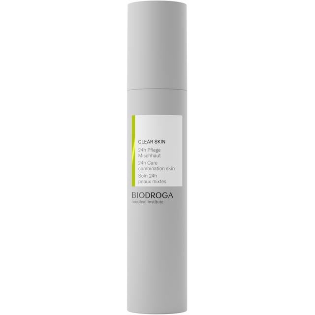 BIODROGA Clear Skin 24H Care Combination Skin