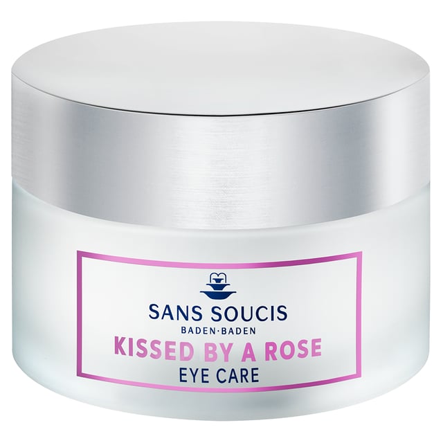 Sans Soucis Kissed by a Rose Eye Care 15 ml