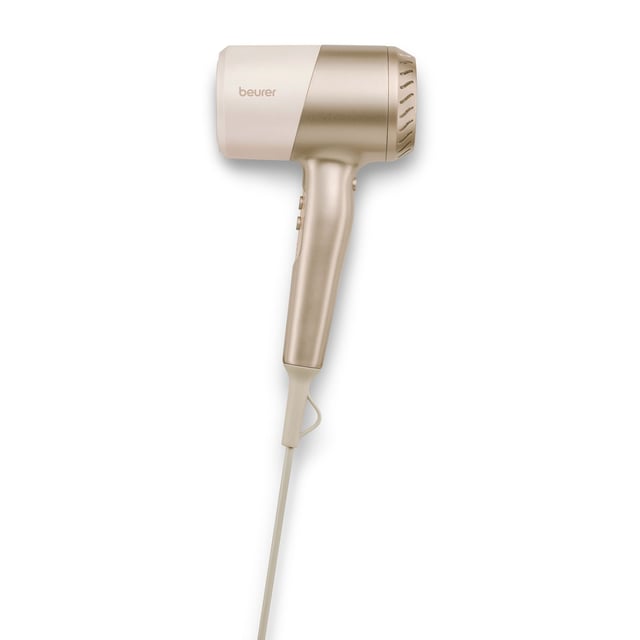 Beurer HC 40 Hårtork Kompakt