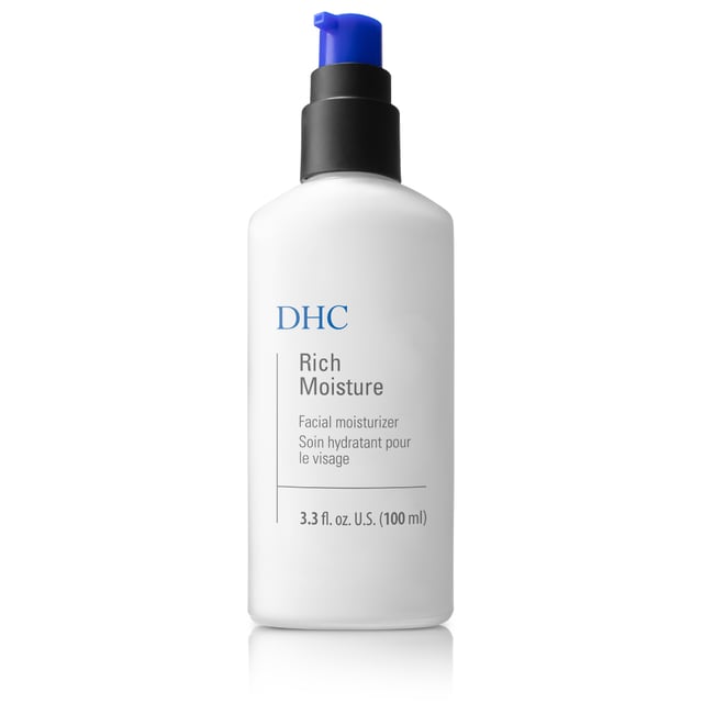 DHC Rich Moisture 100ml