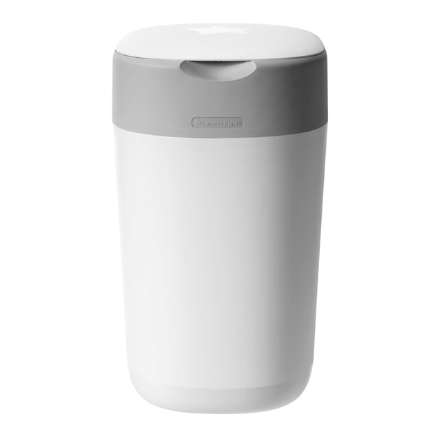 Tommee Tippee Twist & Click Bjöjhink Vit