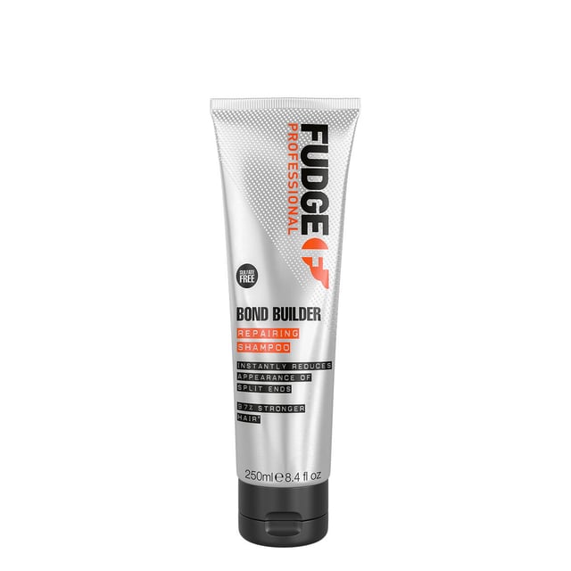 Fudge Professional Bond Builder Shampoo 250 ml