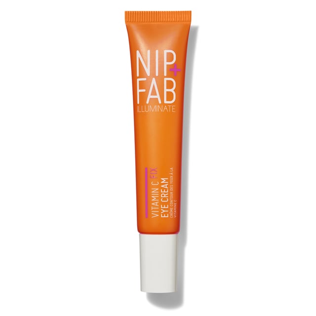 NIP+FAB Vitamin C 10% Fix Eye Cream 15 ml