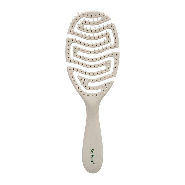 So Eco Flexi Curve Detangling Hair Brush