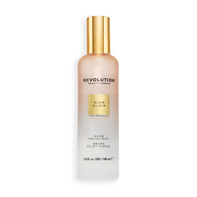 Revolution Pro Miracle Glow Elixir 100ml