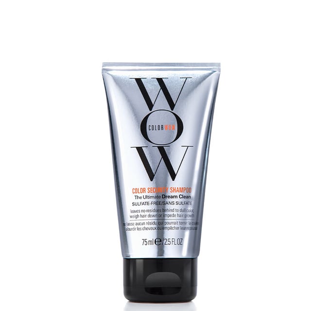 Color Wow Color Security Shampoo 75 ml