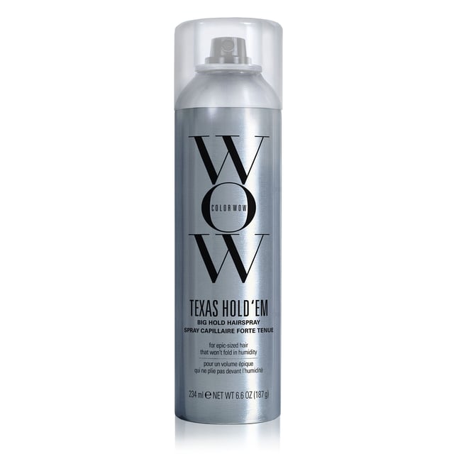 Color Wow Texas Hold ‘em Big Hold Hairspray 234 ml