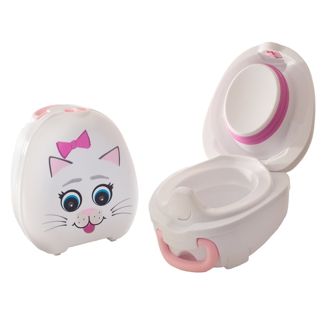 My Carry Potty Bärbar Potta Katt 1 st