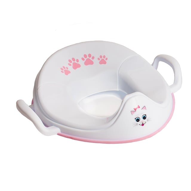 My Carry Potty Toalettsits Katt