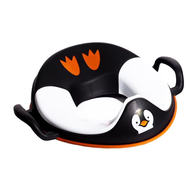 My Carry Potty Toalettsits Pingvin