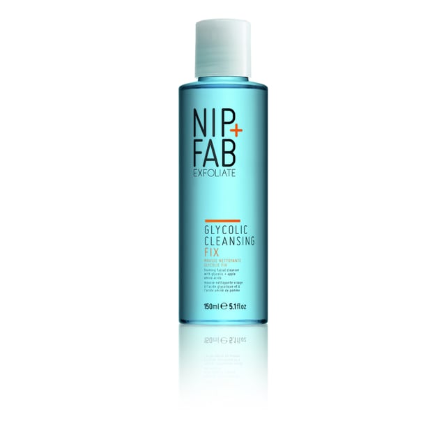 NIP+FAB Glycolic Fix Cleanser 150 ml