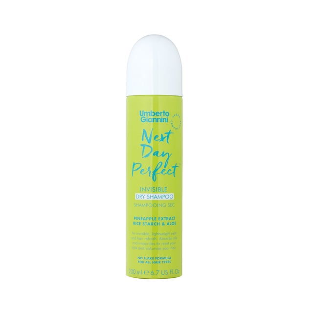 Umberto Giannini Scalp Refresh Dry Shampoo 200 ml