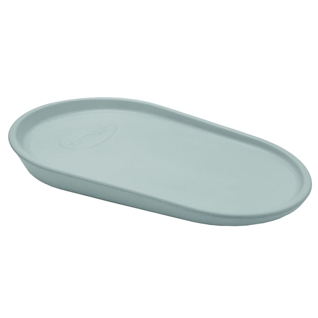 shnuggle Changing Mat Squishy Grey 1 st