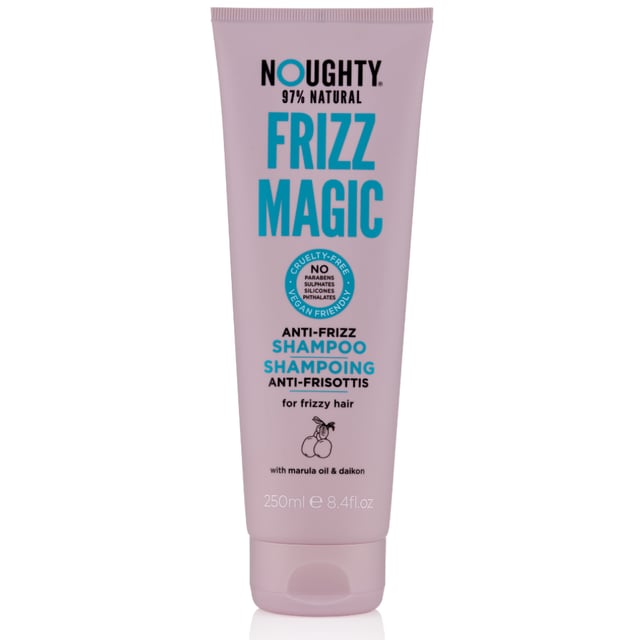 Noughty Frizz Magic Shampoo 250 ml