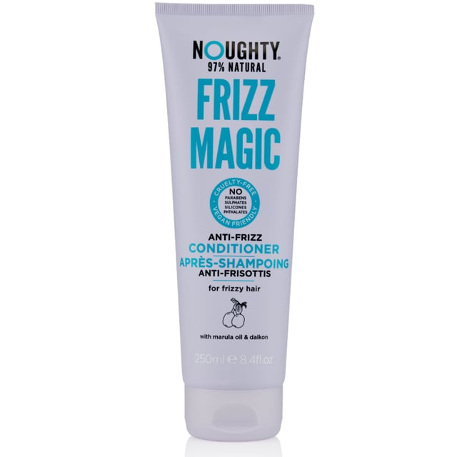 Noughty Frizz Magic Conditioner 250 ml