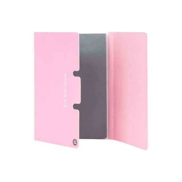 Brushworks Charcoal Blotting Papers