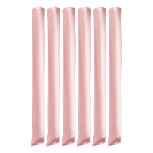 Brushworks Heatless Flexi Curlers 6 st
