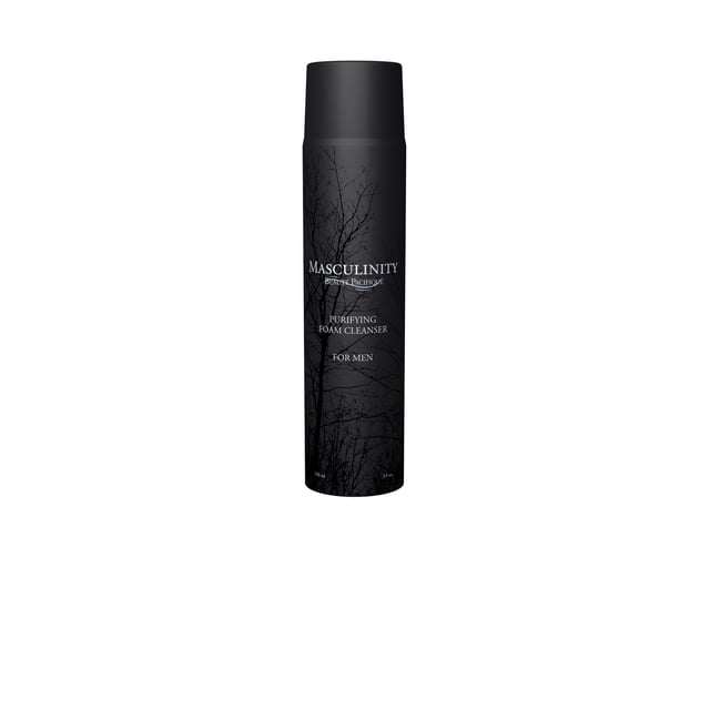 Beauté Pacifique Purifying Foam Cleanser 150 ml