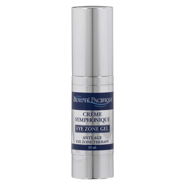 Beauté Pacifique Symphonique Eye Zone Gel 15 ml