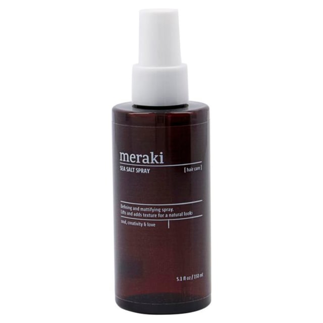 Meraki Sea Salt Spray 150 ml