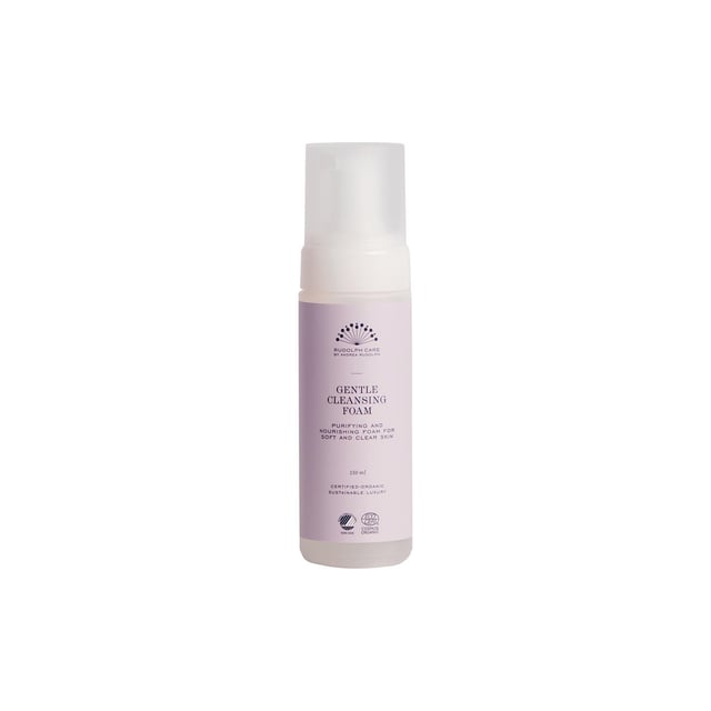 Rudolph Care Gentle Cleansing Foam 150 ml