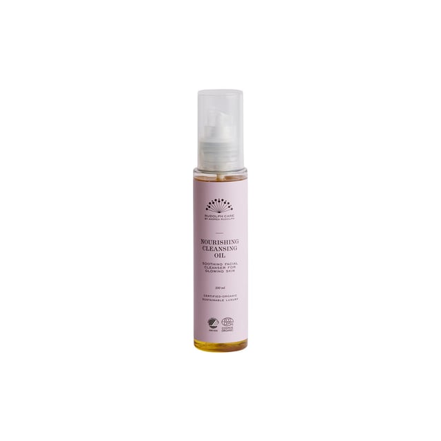 Rudolph Care Nourishing Cleansing Oil 125 ml