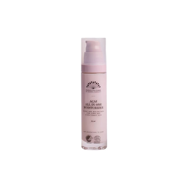 Rudolph Care Açai All in One Moisturizer 50 ml