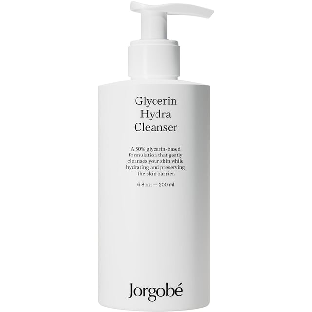 Jorgobé Glycerin Hydra Cleanser 200 ml