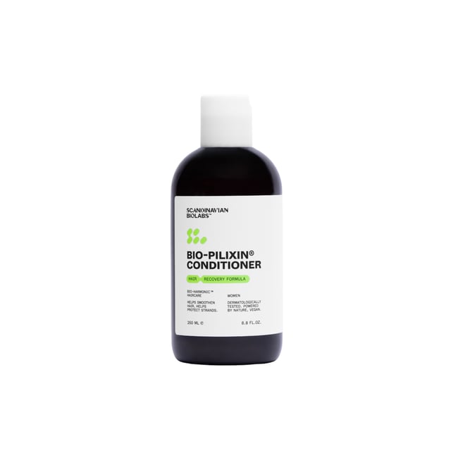 Scandinavian Biolabs Bio-Pilixin Conditioner+ | For Women 250 ml