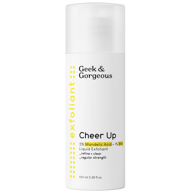 Geek & Gorgeous Cheer Up 100 ml