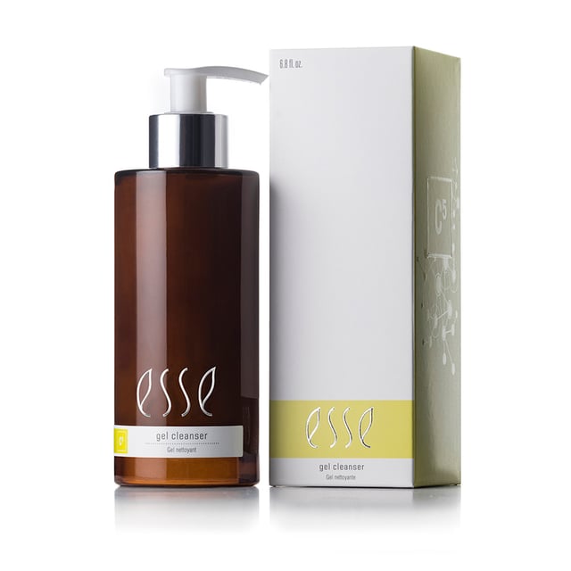 Esse Skincare Gel Cleanser  200 ml