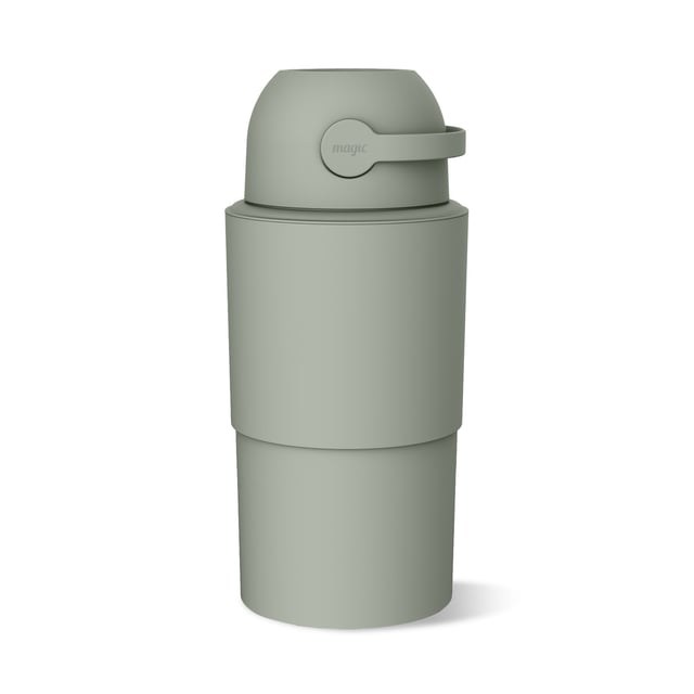 Magic Diaper Pail Heka L Lichen
