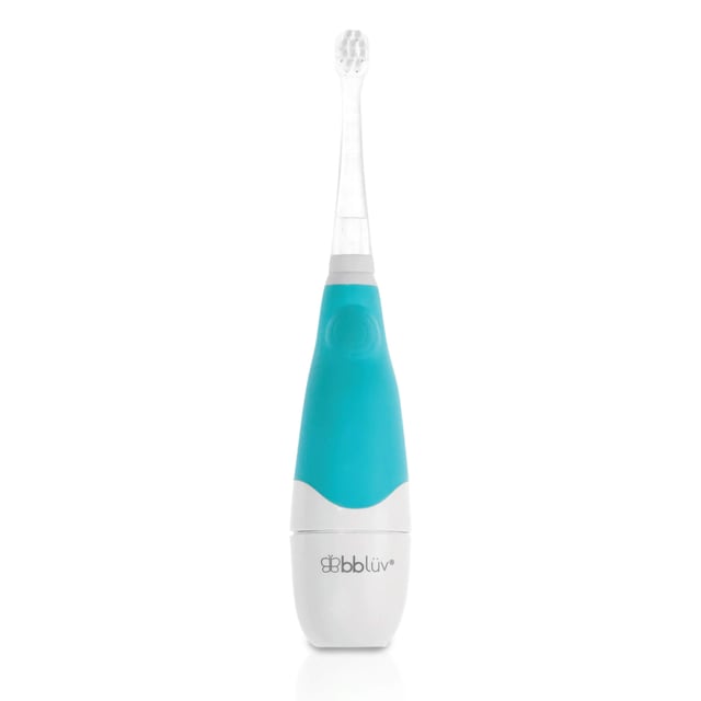 bblüv Ultrasonic Eltandborste 0 mån+ 1 st