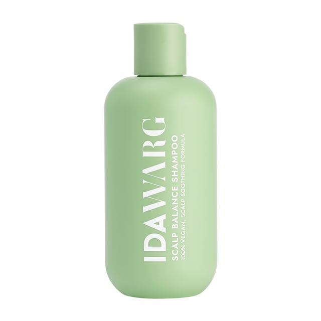 IDA WARG Beauty Scalp Balance Shampoo 250 ml